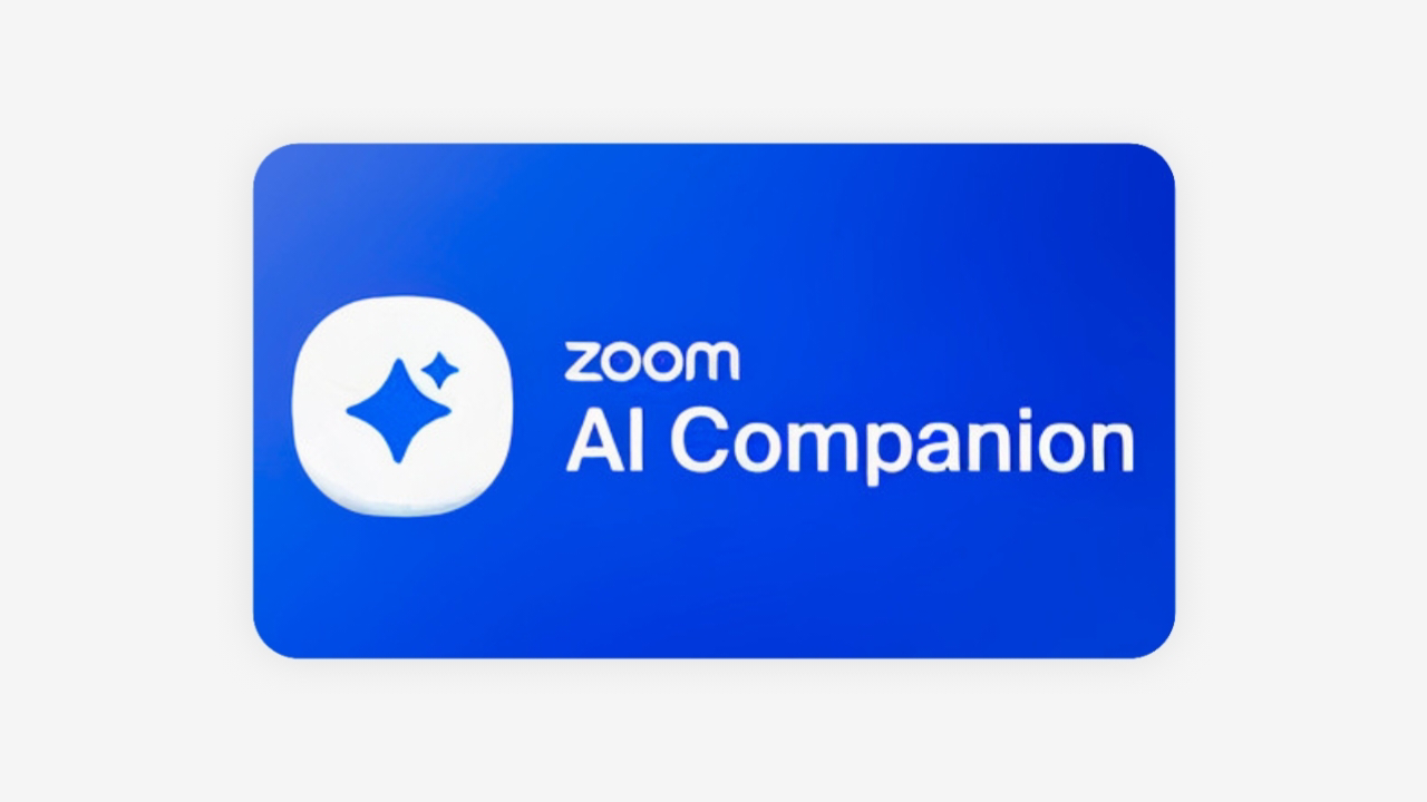 Zoom AI Companion Tool Now Made Available for Paid Users With No Extra ...