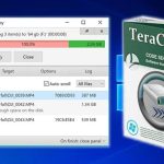 TeraCopy 3.0 release - A popular file transfer utility - ESX Virtualization