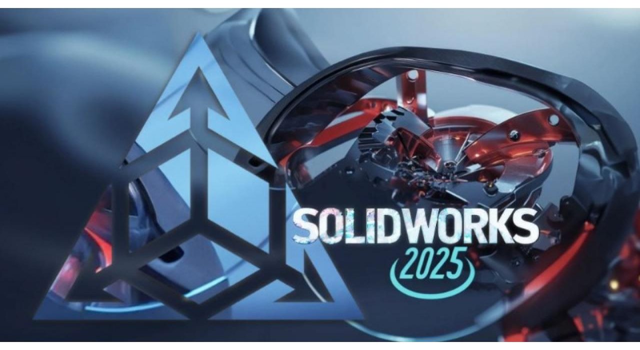 SOLIDWORKS 2025 Yenilikleri - TEKYAZ