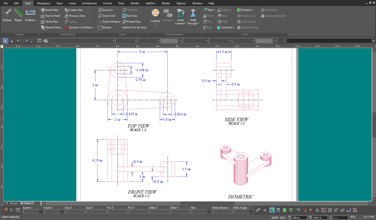 TurboCAD Reviews in 2025