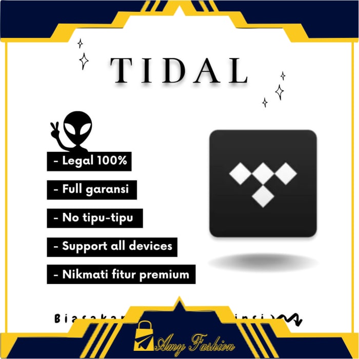 What Is Tidal? The Hi-Fi Streaming Music Service Explained | Digital Trends