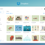 Dropbox Paper