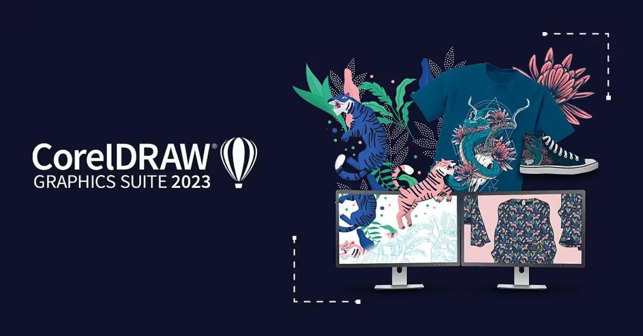 The Latest Updates To The CorelDRAW Graphics Suite Boost Creativity And ... The Latest Updates To The CorelDRAW Graphics Suite Boost Creativity And ...