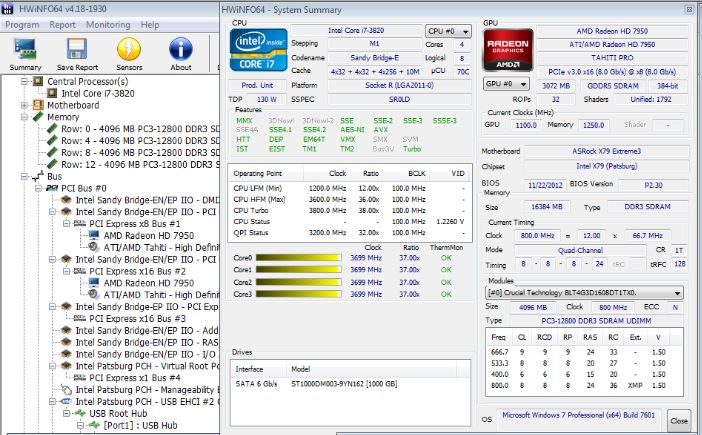HWiNFO64 - Download HWiNFO64 - Download