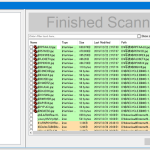 Kickass Undelete: Free Program to Recover Deleted Files | ITIGIC