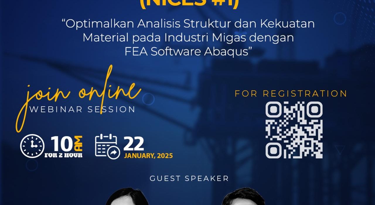 Optimalkan Analisis Struktur dan Kekuatan Material pada Industri Migas ...