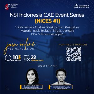 Optimalkan Analisis Struktur dan Kekuatan Material pada Industri Migas ...