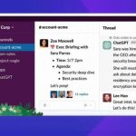 Makin Keren! Aplikasi Slack Kini Akan Terintegrasi Langsung dengan ...