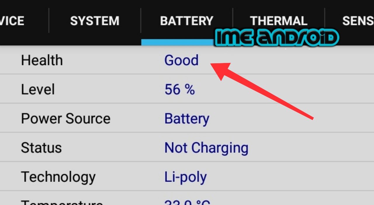 Merawat Baterai Notebook dengan BatteryCare | Senyumobile.com