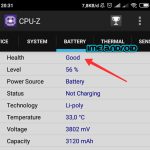 Merawat Baterai Notebook dengan BatteryCare | Senyumobile.com