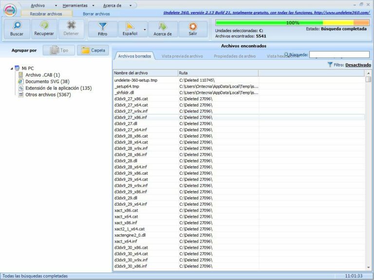10 Aplikasi Untuk Recovery Data di PC / Laptop (Terbaik 2024)