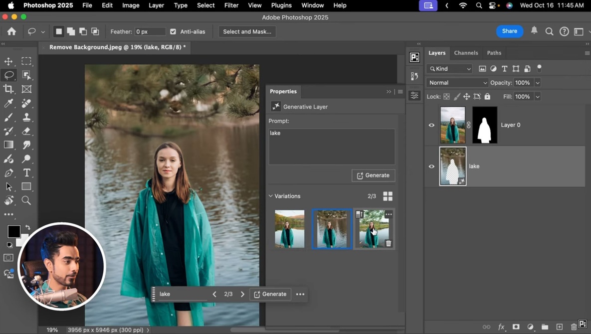 Photoshop 2025: Leverage AI for More Creativity - GALTech School of ... Photoshop 2025: Leverage AI for More Creativity - GALTech School of ...