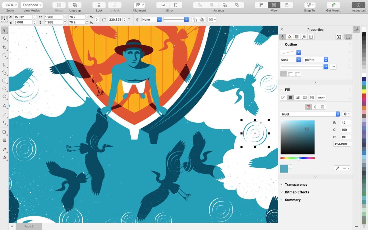 12 Great Corel Vector Alternatives: Top Vector Graphic Apps in 2023 ... 12 Great Corel Vector Alternatives: Top Vector Graphic Apps in 2023 ...