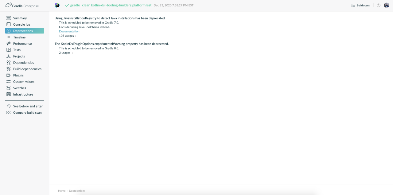 Tìm hiểu cơ bản về Gradle build tool - NCC ANT