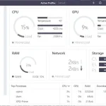 NZXT Cam Software Question | Tom's Hardware Forum