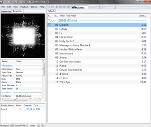 Foobar2000 Review: One of the Great Music Players