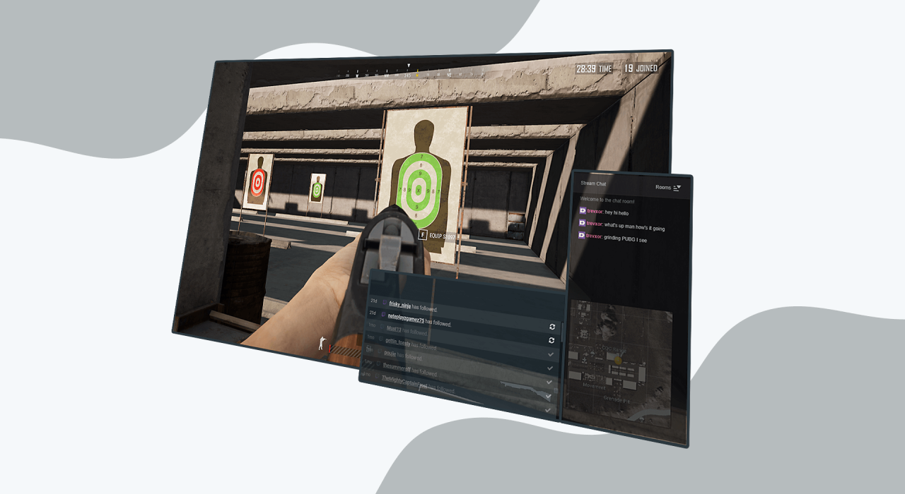 Cara setting OBS studio dan Streamlabs OBS - YouTube