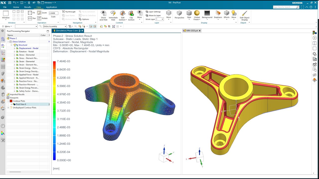 NX Design - Siemens Software