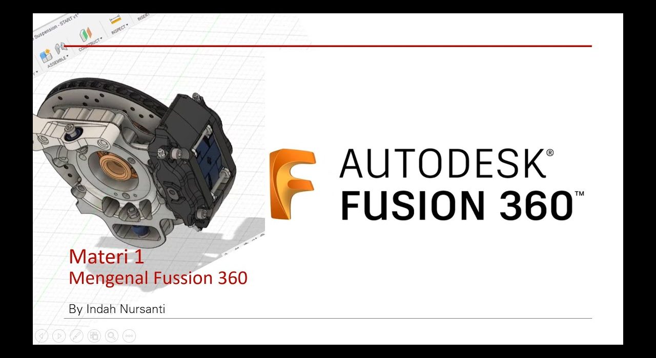 Autodesk Fusion 360 diventa più potente - Il Progettista Industriale