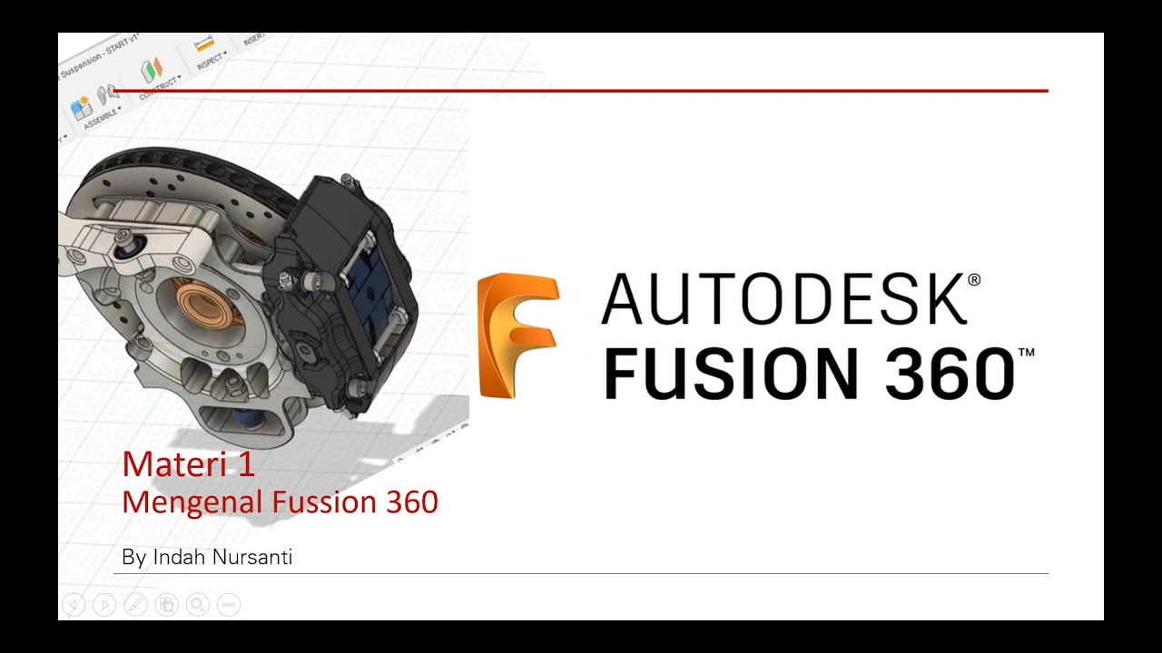 Autodesk Fusion 360 diventa più potente - Il Progettista Industriale Autodesk Fusion 360 diventa più potente - Il Progettista Industriale