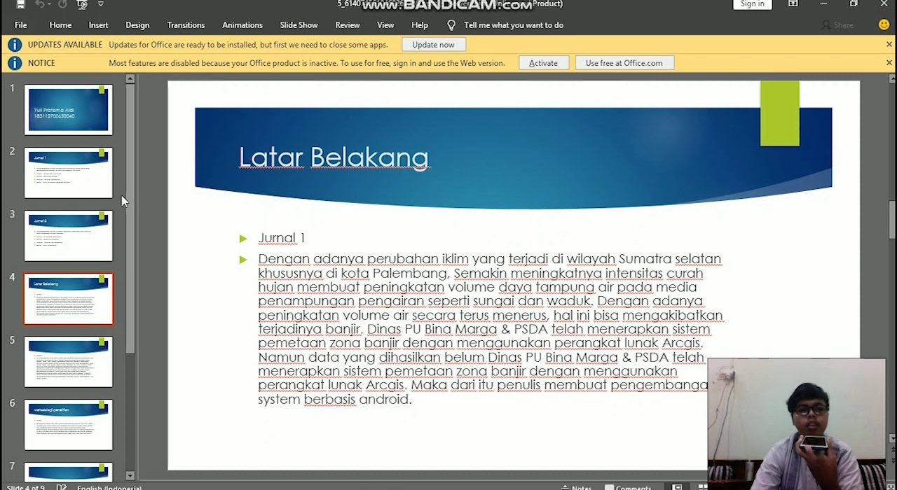 Hbl14, agung pangestu, hapzi ali, telekomunikasi, internet dan nir ...