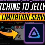 MAKING THE SWITCH TO JELLYFIN MEDIA SERVER - YouTube
