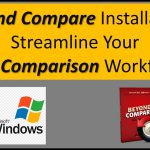 Beyond Compare Review: File and Folder Comparison App