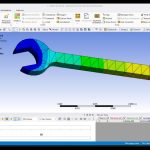 Ansys Workbench Tutorial-01: Introduction and Task Simulation ...