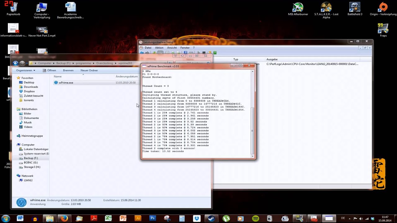 3+ Cara Cek Suhu Processor Dengan Mudah di Windows 11, 10, 8 dan 7 3+ Cara Cek Suhu Processor Dengan Mudah di Windows 11, 10, 8 dan 7