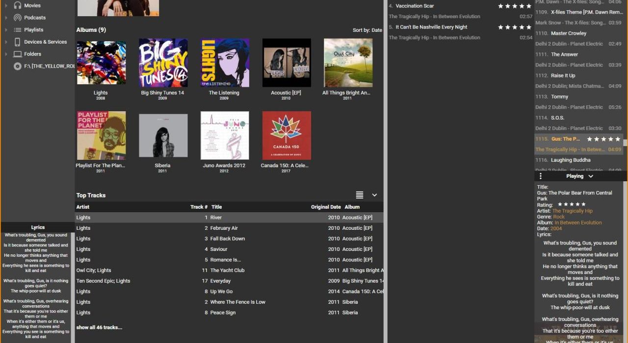 MediaMonkey | GratisSoftware.nl Downloads