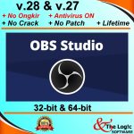 Jual OBS Studio - Perekam Layar dan Live Streaming | Shopee Indonesia