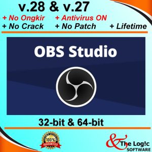 Jual OBS Studio - Perekam Layar dan Live Streaming | Shopee Indonesia