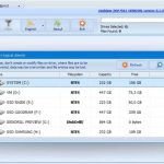 A Deep Dive into the Undelete 360 Recovery Tool