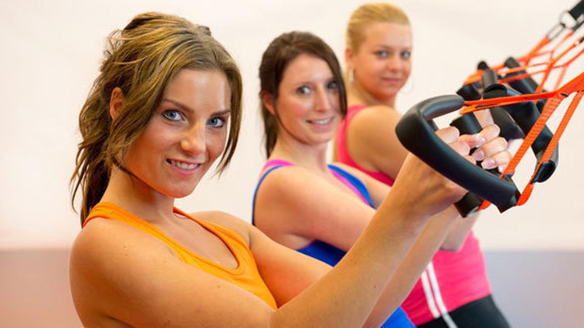 Latihan Fitness yang Cocok untuk Penderita Penyakit Jantung (I ...