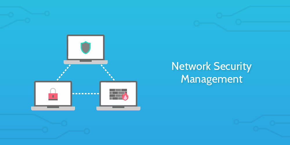 Pengelolaan Keamanan Server Pada Implementasi SIMRS | Personal Research
