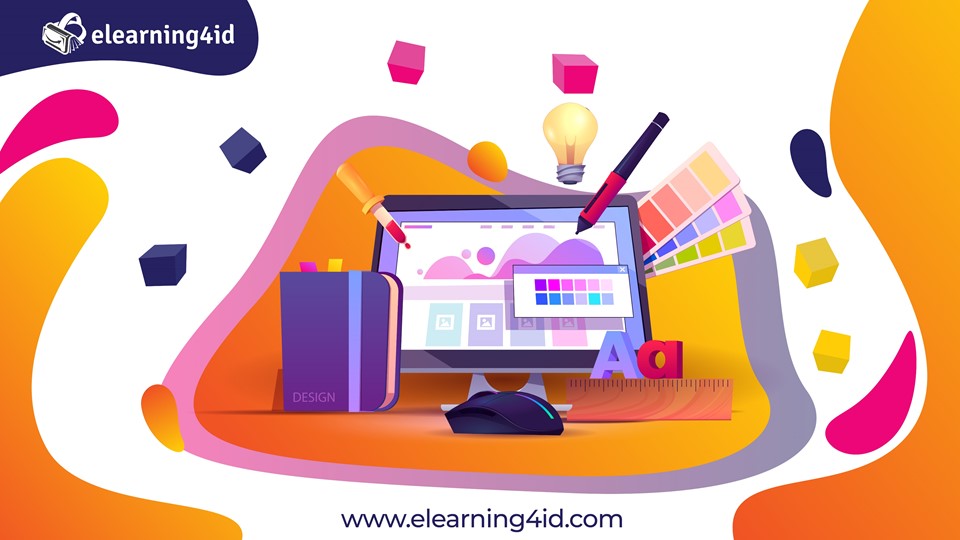 Cara Elearning Modul Interaktif Meningkatkan Keterlibatan Peserta ...