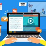 (PDF) Pembelajaran Jarak Jauh dan eLearning