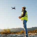 Fungsi dan Peran Drone Untuk Survey Pemetaan