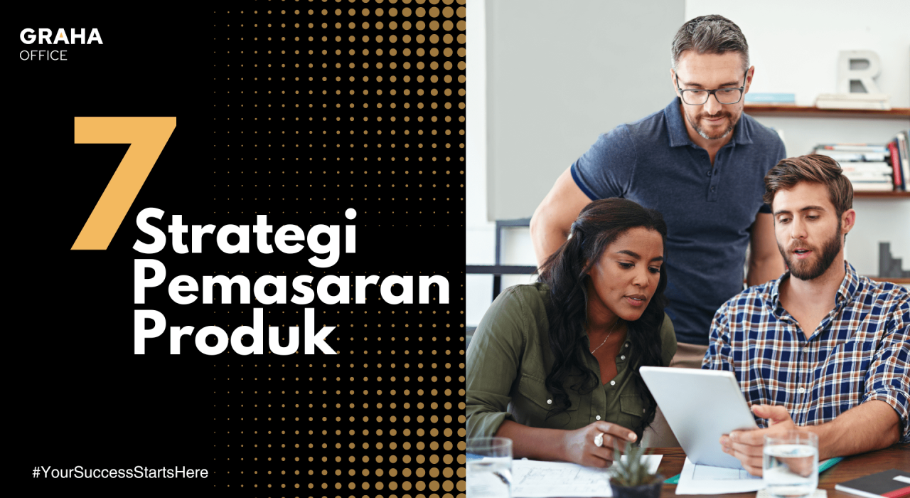 Product Manager Jadi Pusat Arah Strategi Startup