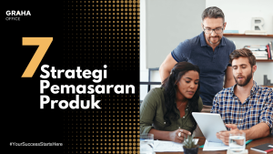 Product Manager Jadi Pusat Arah Strategi Startup