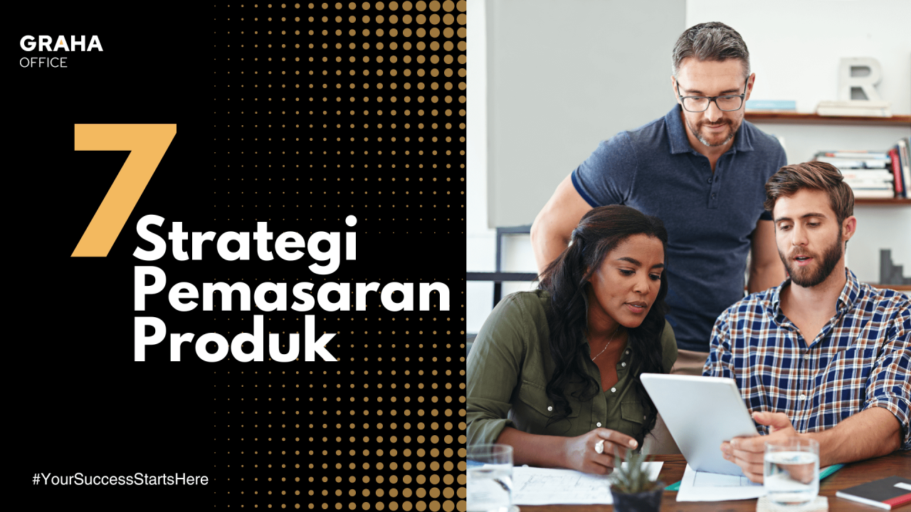 Product Manager Jadi Pusat Arah Strategi Startup