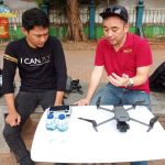 Pentingnya Penggunaan Drone Untuk Aerial Fotografi – JSP – Jakarta ...