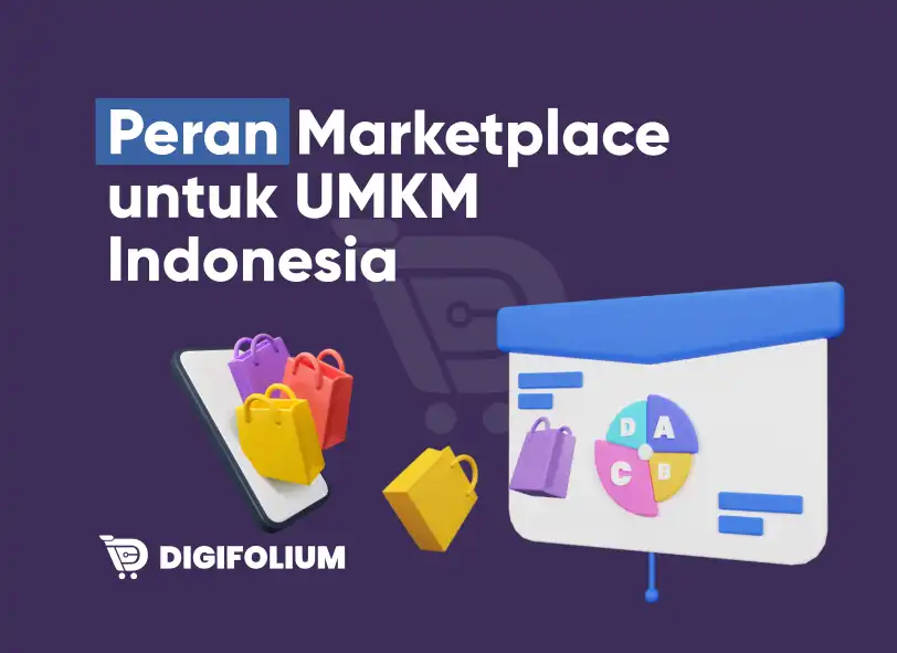 Membangun Marketplace dan Tantangan Skalabilitas Produk