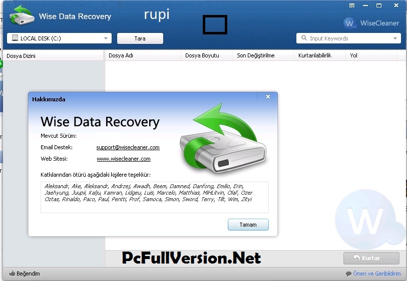 How to Download and Install Wise data Recovery for Windows? | GeeksforGeeks