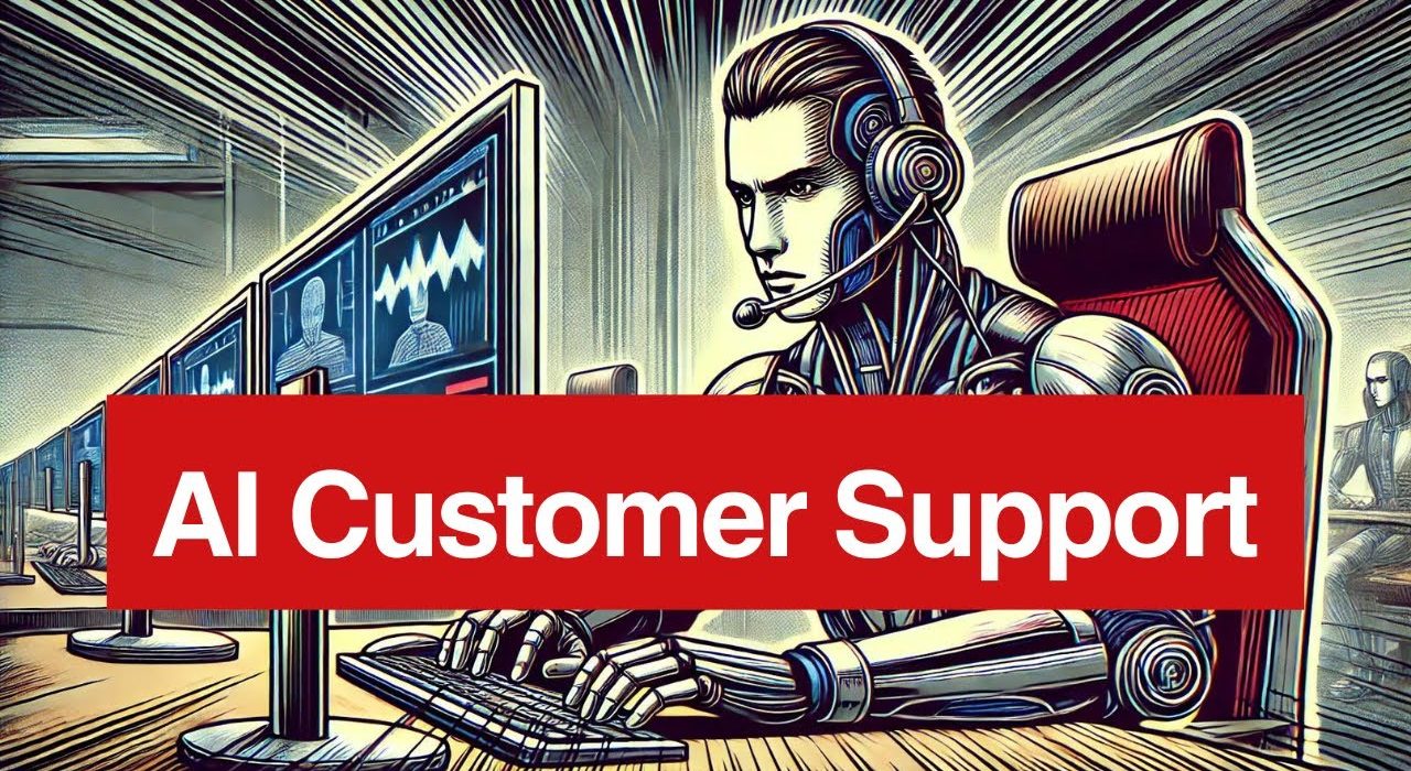 Startup AI Customer Support Mengubah Cara Bisnis Melayani