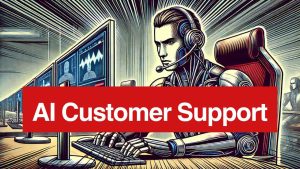 Startup AI Customer Support Mengubah Cara Bisnis Melayani