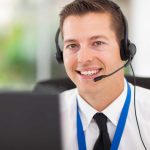 Remote Support – Manage tech service