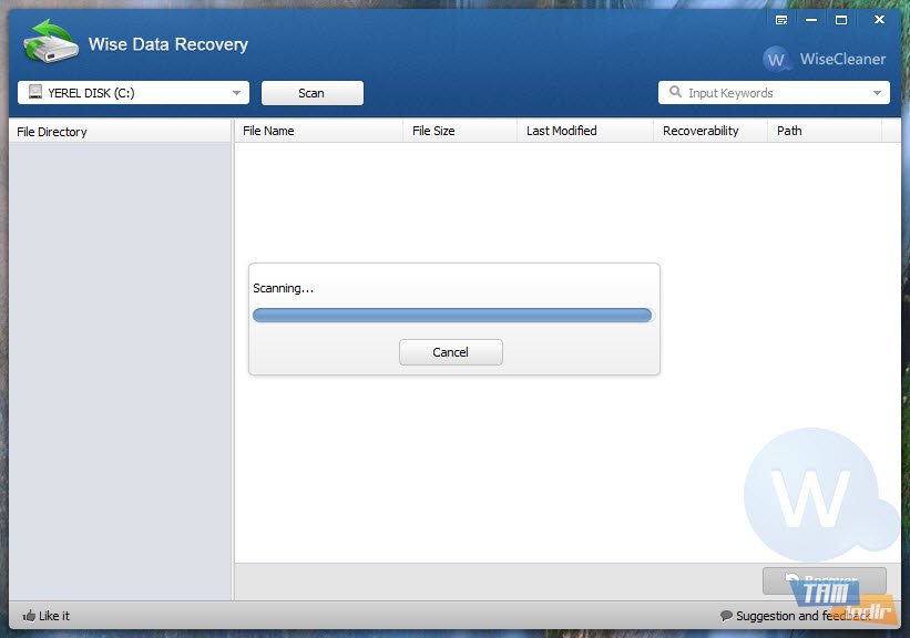 Cara Recovery Data di Laptop Windows dengan Mudah