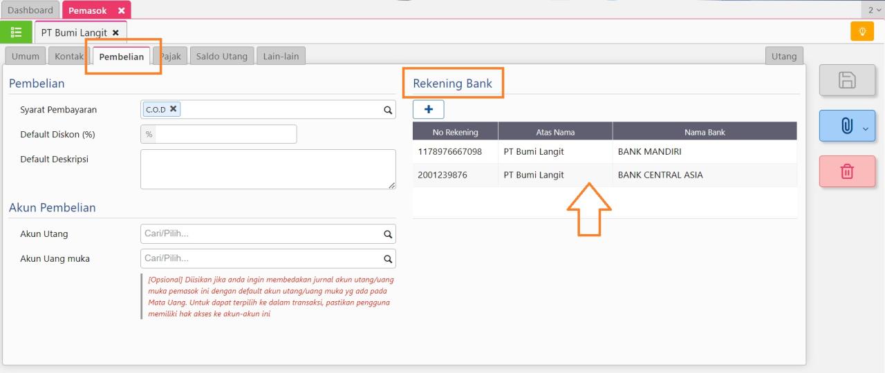 Billing automation system supaya tagihan ke klien keluar tepat waktu