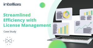 License management software supaya biaya berlangganan tak membengkak